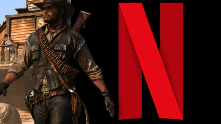 ‘Red Dead Redemption’ Is Coming to Netflix – Here’s When You Will Be Able To Play