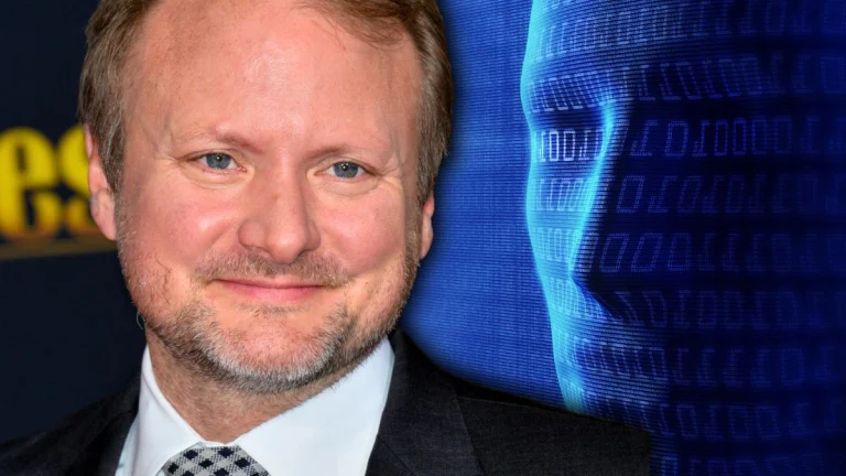 Rian Johnson Slams AI: “It’s Making Everything Worse in Every Single Way”