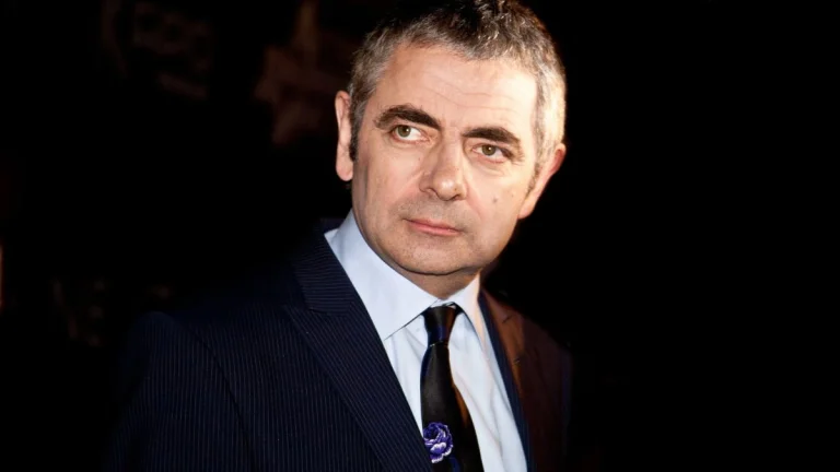 Rowan Atkinson Shares His All-Time Favorite Project