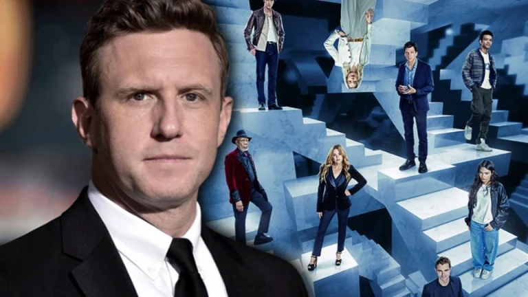 Ruben Fleischer Shares Big Update on “Now You See Me 4”
