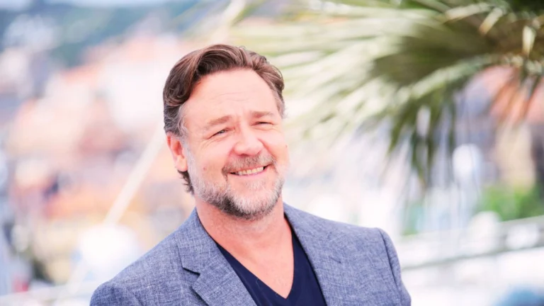 Russell Crowe, 61, Explains Why He Won’t Marry His Partner, 28 Years Younger
