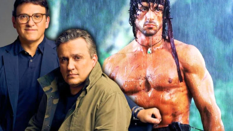 Russo Brothers to Executive Produce ‘Rambo’ Prequel — Final Talks Underway with Star Set to Play Young Rambo