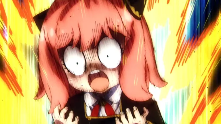 ‘SPY×FAMILY’ Mistakes You’ll Never Be Able to Unsee