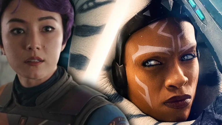 ‘Star Wars Rebels’ Writer Slams ‘Ahsoka’s’ Sabine Jedi Twist: “It Was a Bad Idea”