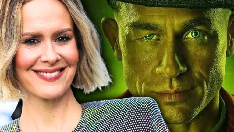 Sarah Paulson to Play Infamous Killer in ‘Monster’ Season 4