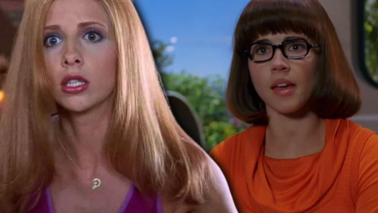 Deleted ‘Scooby-Doo’ Scene Too Scary for Theaters, Left Test Audiences Shocked