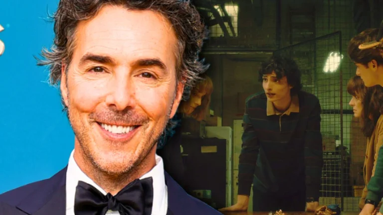 ‘Stranger Things’ Season 5 Finale Gets Shawn Levy’s Perfect Score