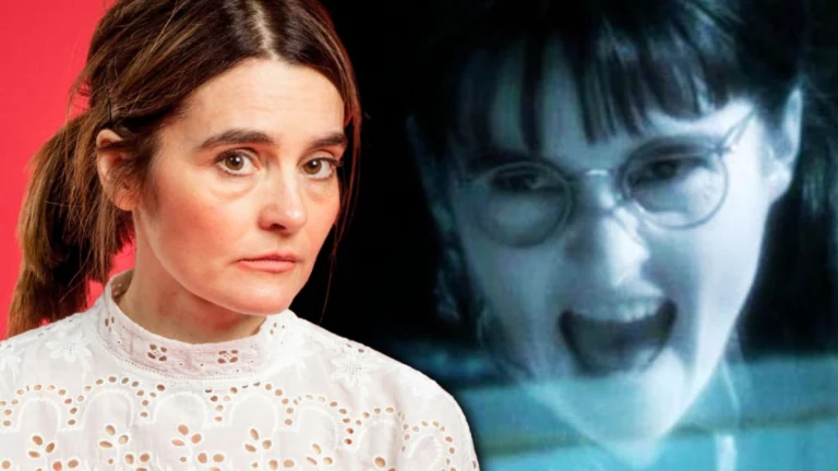 Fans Shocked to Learn How Old Actress Shirley Henderson Was When She Auditioned to Play a 14-Year-Old in ‘Harry Potter’