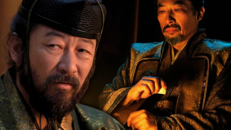 ‘Shōgun’ Season 2 Shares Key Production Update and New Cast Additions