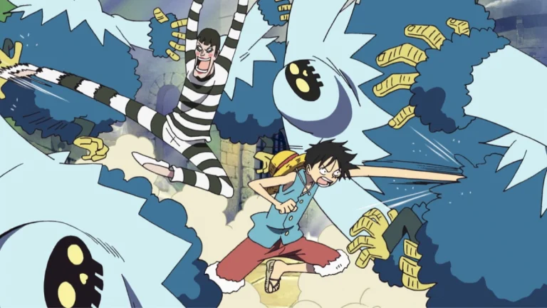 Smartest Plays By Non-Straw Hat Characters