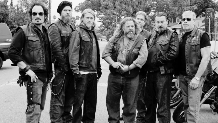 Notable ‘Sons of Anarchy’ Actors Who Have Died