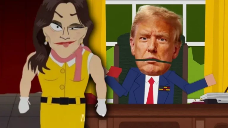 ‘South Park’ Creators Reveal Why Trump and MAGA Remain The Main Target in Recent Seasons