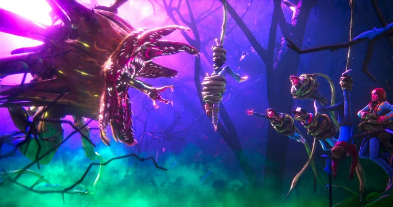 ‘Stranger Things: Tales From ’85’ Season 2 Release Date, Time, Where to Watch & Preview