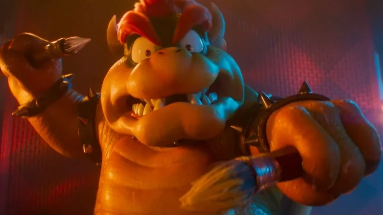 ‘Super Mario Galaxy’ Trailer Launches: Chris Pratt, Jack Black, Anya Taylor-Joy, Charlie Day Return for 2026 Sequel