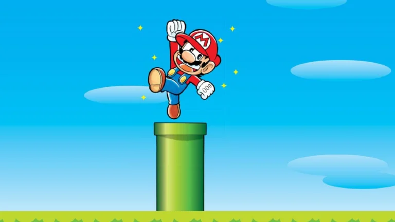 Kazuki Motoyama, Creator of the Super Mario Manga, Dies at 69