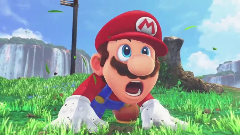 ‘Super Mario Odyssey’ Mistakes You’ll Never Be Able to Unsee