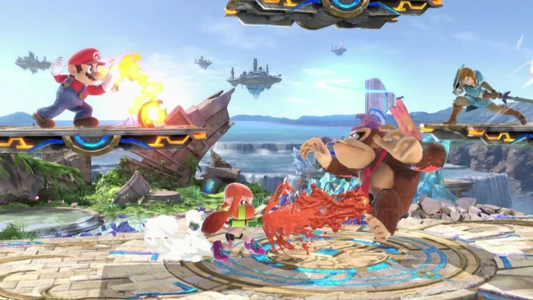 ‘Super Smash Bros. Ultimate’ Mistakes You’ll Never Be Able to Unsee