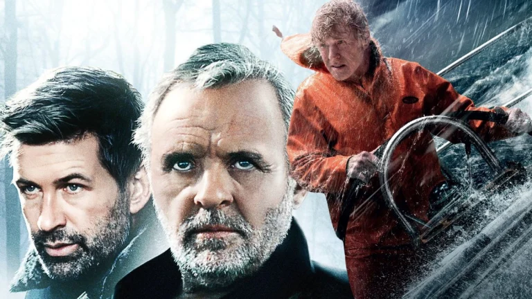 22 Survival Stories Set in Extreme Weather Conditions