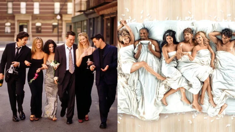 15 TV Friend Groups You Wish You Were Part Of