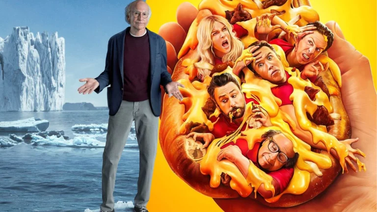 15 TV Shows That Never Used a Laugh Track and Felt Better for It