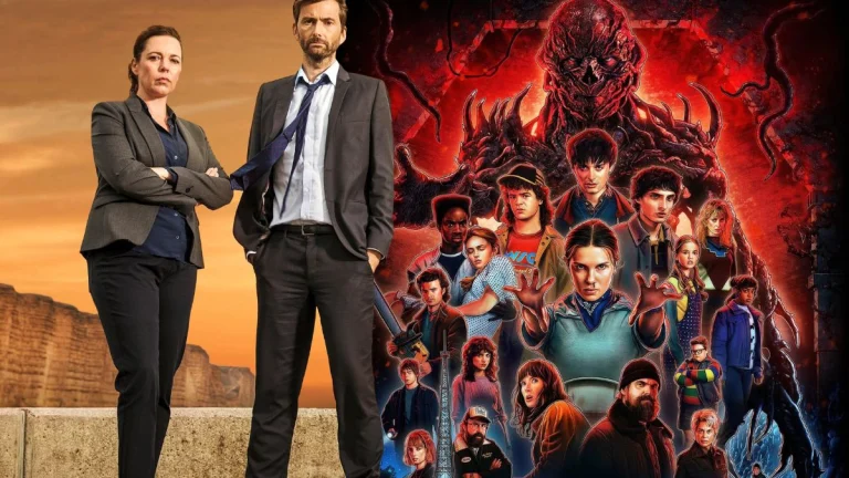 18 TV Shows With The Most Satisfying Season-Long Arcs