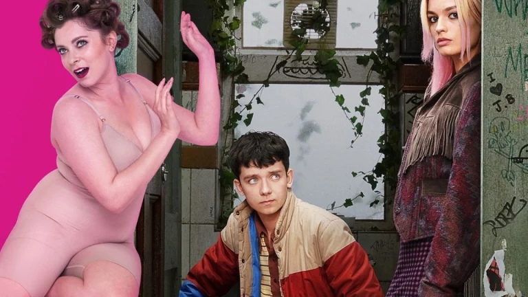 15 TV Shows with the Most Realistic Depictions of Therapy Sessions