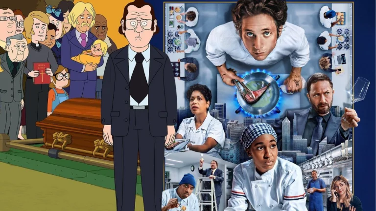 18 TV Shows with the Most Relatable Awkward Family Dynamics