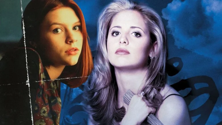 17 Teen Dramas Where The Parents Are Actually Good At Parenting