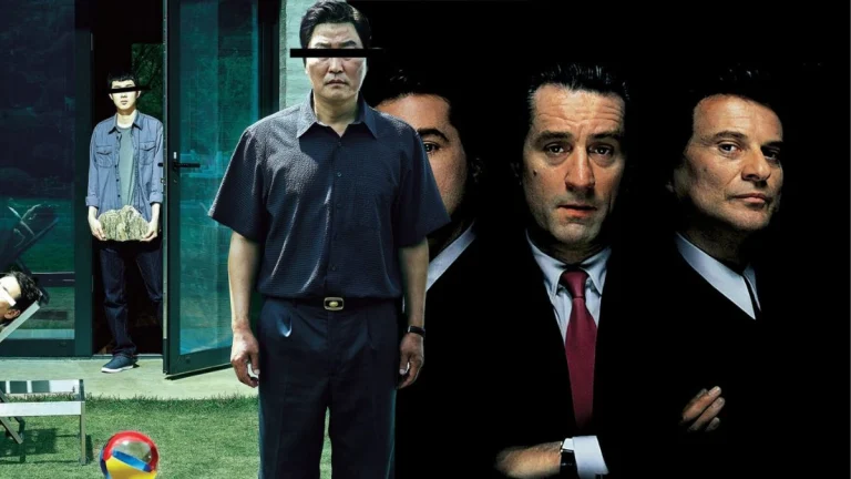 The 25 Best Ensemble Cast Movies Where Everyone Shines, Ranked