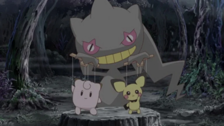 The Darkest Pokedex Entries Nintendo Wants You To Ignore