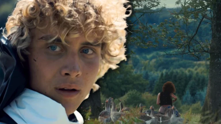 ‘The Hunger Games: Sunrise on the Reaping’ Brings Back Two Major Stars