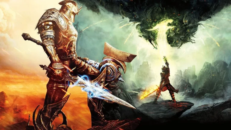 The Most Overpowered Starting Weapons In RPGs Ranked