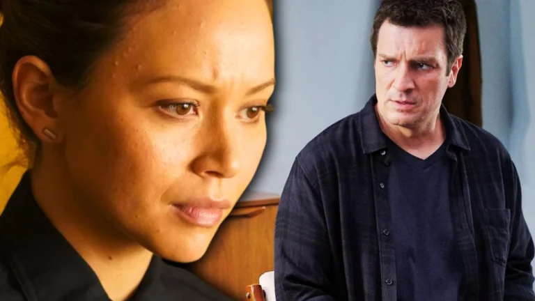 ABC’s New ‘The Rookie’ Spin-Off Announces Its Star