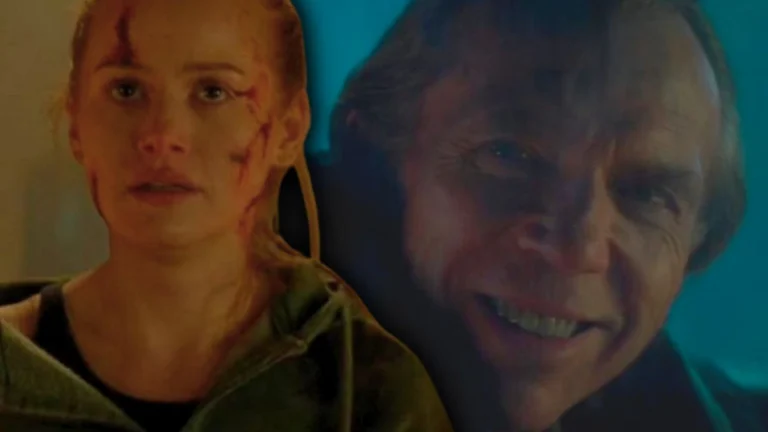 ‘The Strangers: Chapter 3’ Unveils Chilling New Teaser Trailer