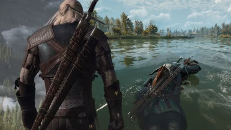 The Witcher 3: Wild Hunt’ Mistakes You’ll Never Be Able to Unsee