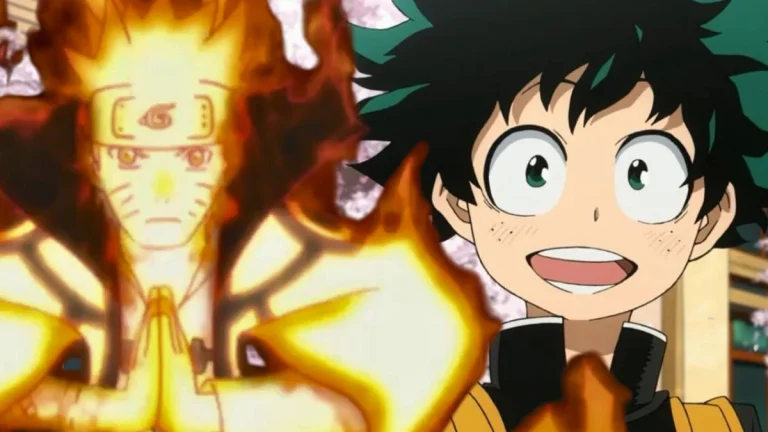 20 Things You Get Wrong About Your Favorite Anime