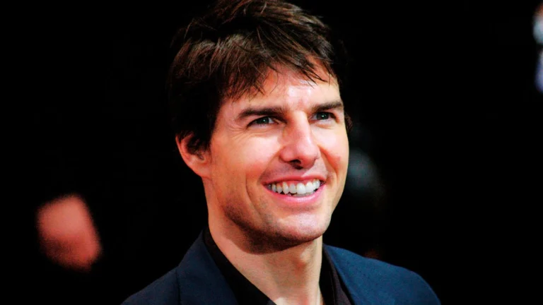 Tom Cruise Says This Is the One Film He’ll Always Be ‘Incredibly Proud’ Of