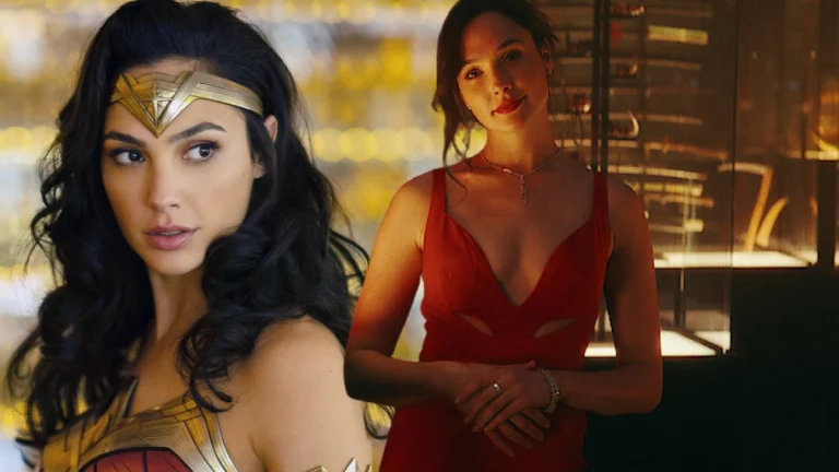 Top 10 Coolest Things About Gal Gadot