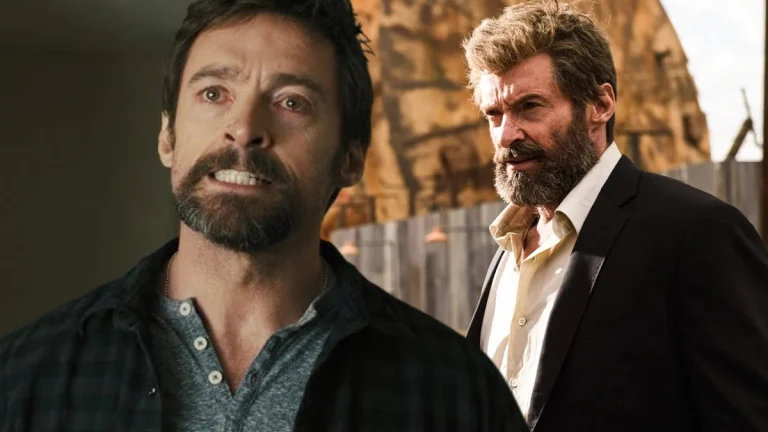 Top 10 Coolest Things About Hugh Jackman