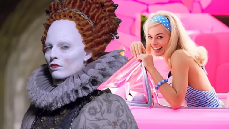 Top 10 Coolest Things About Margot Robbie