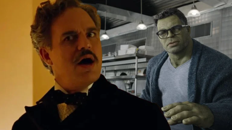 Top 10 Coolest Things About Mark Ruffallo