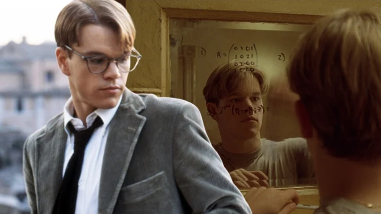 Top 10 Coolest Things About Matt Damon