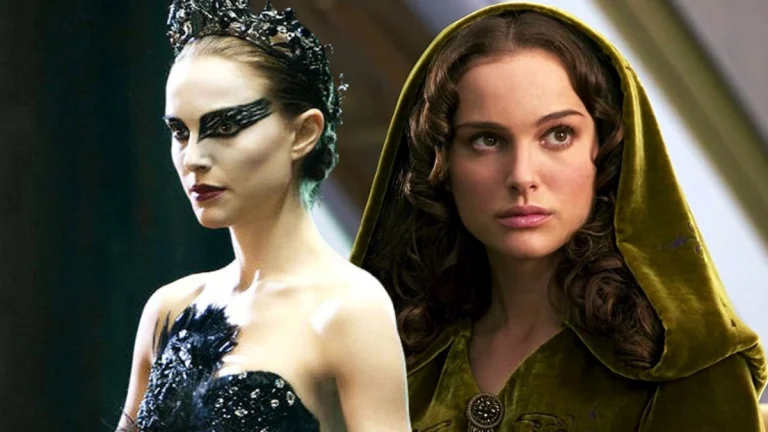 Top 10 Coolest Things About Natalie Portman
