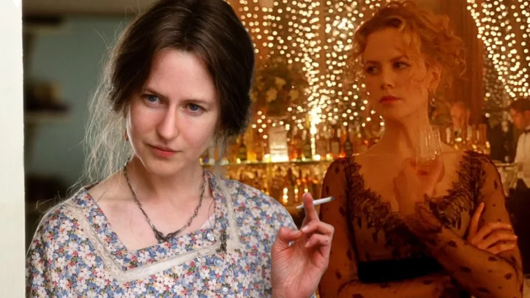 Top 10 Coolest Things About Nicole Kidman