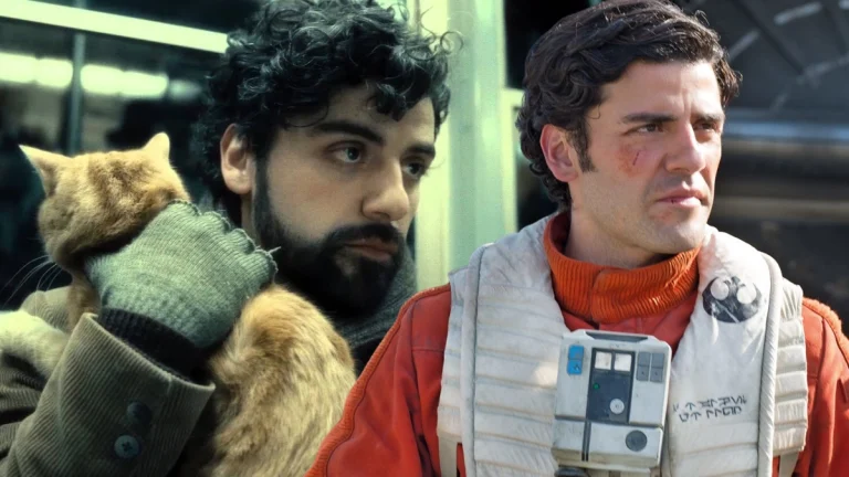 Top 10 Coolest Things About Oscar Isaac