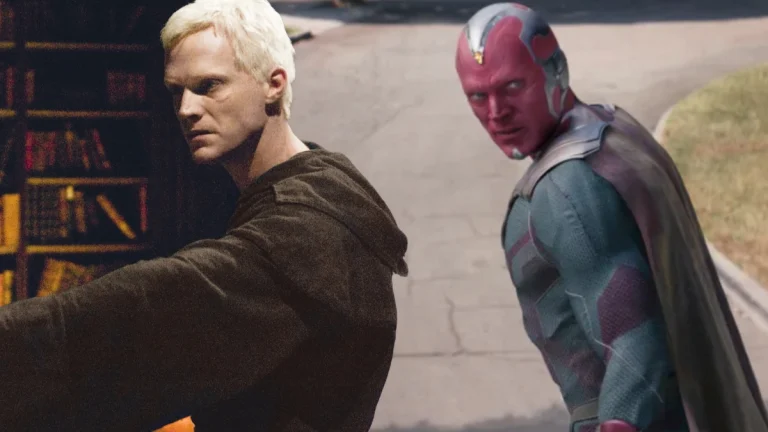 Top 10 Coolest Things About Paul Bettany