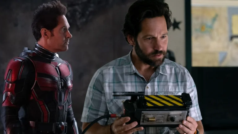 Top 10 Coolest Things About Paul Rudd