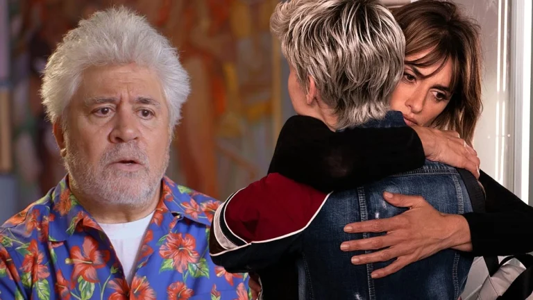 Top 10 Coolest Things About Pedro Almodóvar