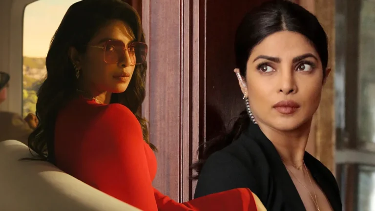 Top 10 Coolest Things About Priyanka Chopra Jonas