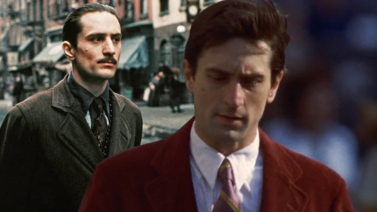 Top 10 Coolest Things About Robert De Niro